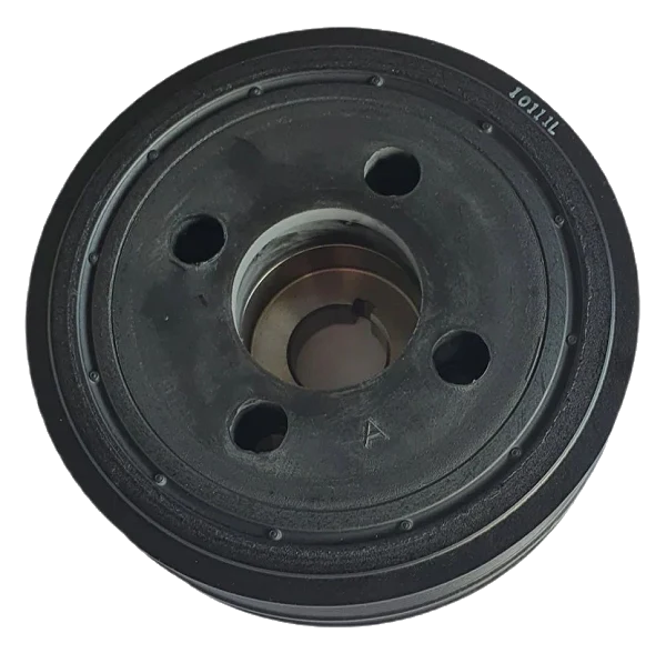 Koło Pasowe Wału Korbowego V3 Plus 12305AA252 Subaru