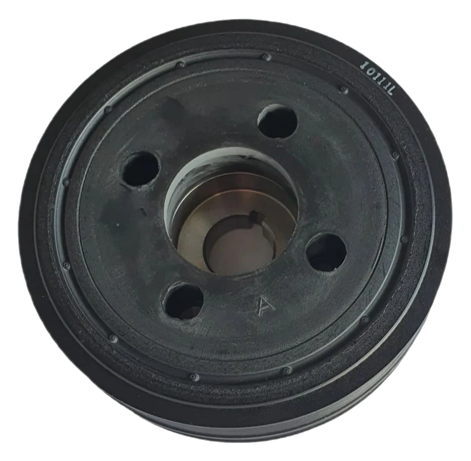 Koło Pasowe Wału Korbowego V3 Plus 12305AA252 Subaru