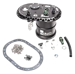 FCST for External Pumps Radium Engineering