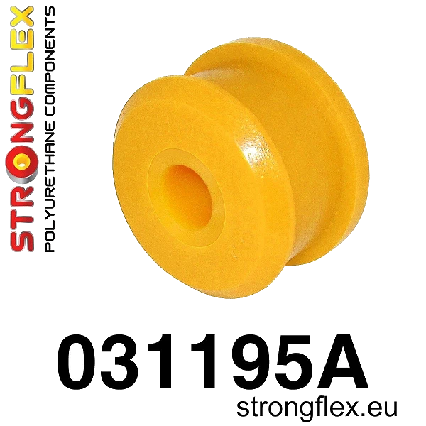 031195A: Tuleja wahacza przedniego SPORT BMW e30