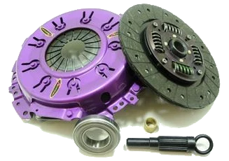 Zestaw sprzęgła Xtreme Clutch Heavy Duty Organic Nissan PINTARA 2.0 i 78KW (1986-1990)