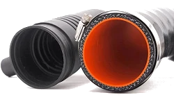 Rura dolotowa turbo TIP MST Performance Skoda Octavia 5E Superb 3V 1.2 1.4 TSI EA211