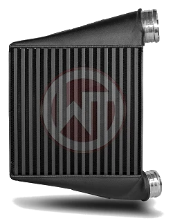 Competition Intercooler Kit Wagner Tuning for Audi A4 RS4 B5 Gen2 - WT-200001139.SINGLE