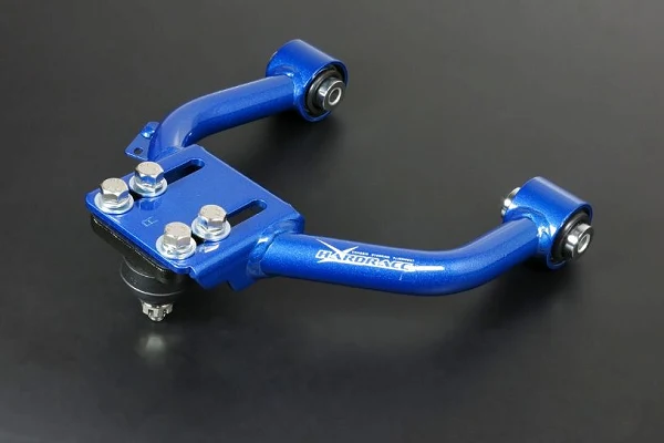 Hardrace Front Upper Camber Kit For