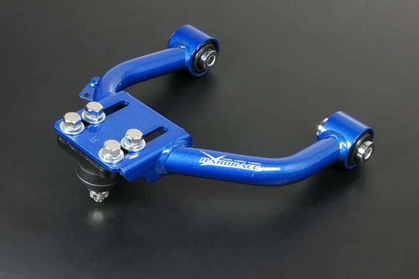 Hardrace Front Upper Camber Kit For