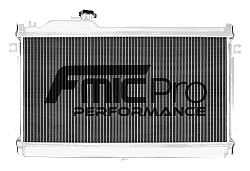 Chłodnica wody FMIC.Pro Mazda MX-5 X-Core, 1990-1997