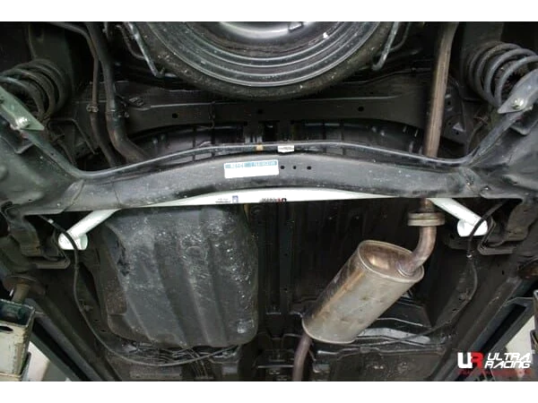 Rozpórka tylna dolna (Rear Lower Bar) (915) Ultra Racing Perodua Alza (M500) 1.5 2WD 09+