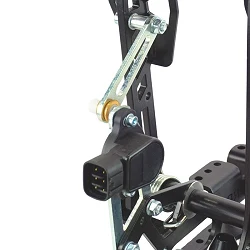Elektroniczny Czujnik do Pedalboxa RPB0007 RacingPedalBox