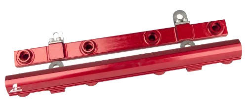 Listwa paliwowa Aeromotive Ford 5.0L DOHC