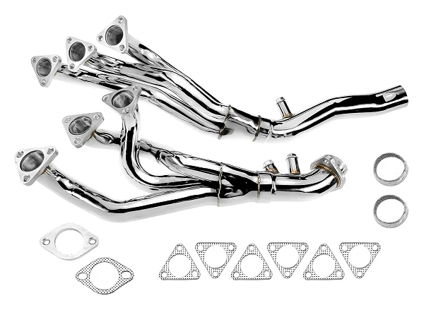 Kolektor wydechowy BMW E46 m3 3.2l