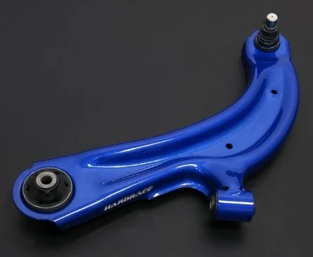 Hardrace Rc Front Lower Control Arm Nissan Sentra Tiida