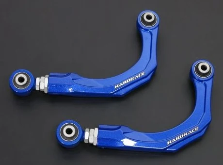 Hardrace Rear Camber Kit For Mazda 3