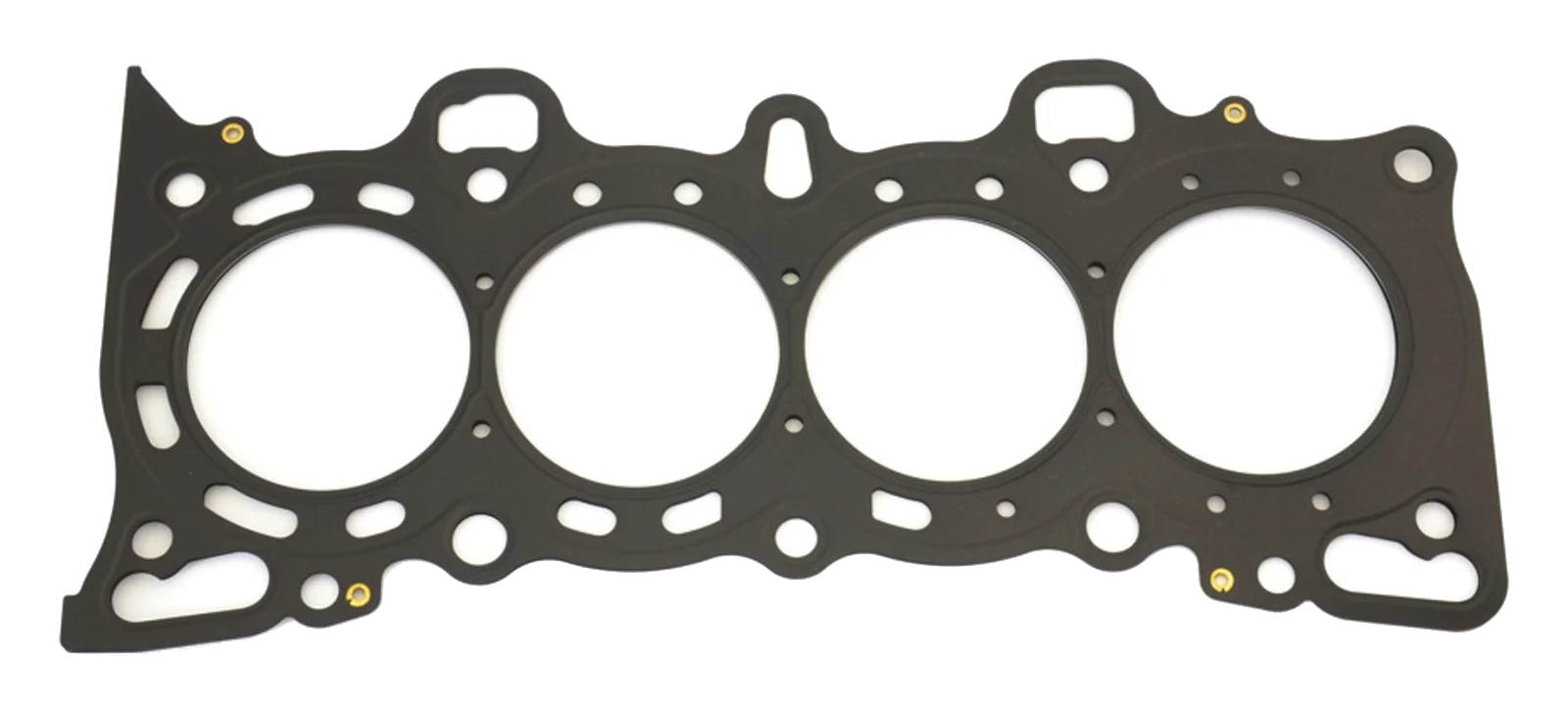 Uszczelka głowicy Athena MLS Rover D 16 Y3 / Honda Civic V / VI / CRX III 0.85mm 77mm 338113R