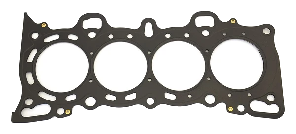 Uszczelka głowicy Athena MLS Rover D 16 Y3 / Honda Civic V / VI / CRX III 0.85mm 77mm 338113R