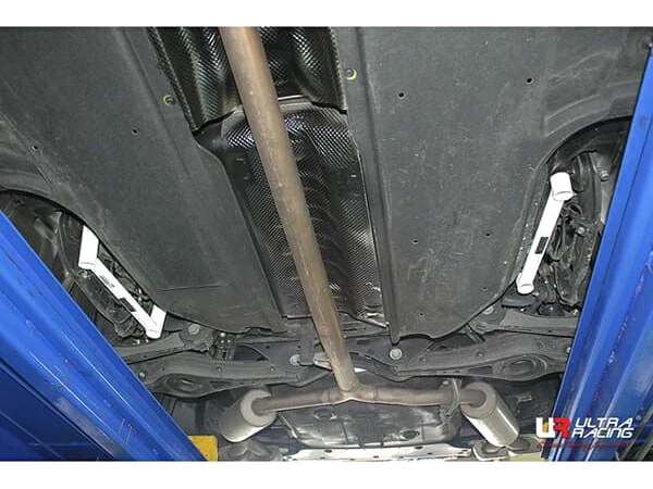 Rozpórka tylna dolna (Rear Lower Bar) (3472P) Ultra Racing Hyundai Grandeur (IG) 18+/Sonata 15-19/Kia K7 16-21/Kia Optima 15-20 2WD 18+