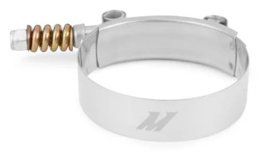 Nierdzewna obejma T-clamp Constant Tension Mishimoto 63-70mm 2,48" - 2,76"