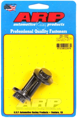 ARP Śruby rozrządu Kit for Ford 2.0L Zetec