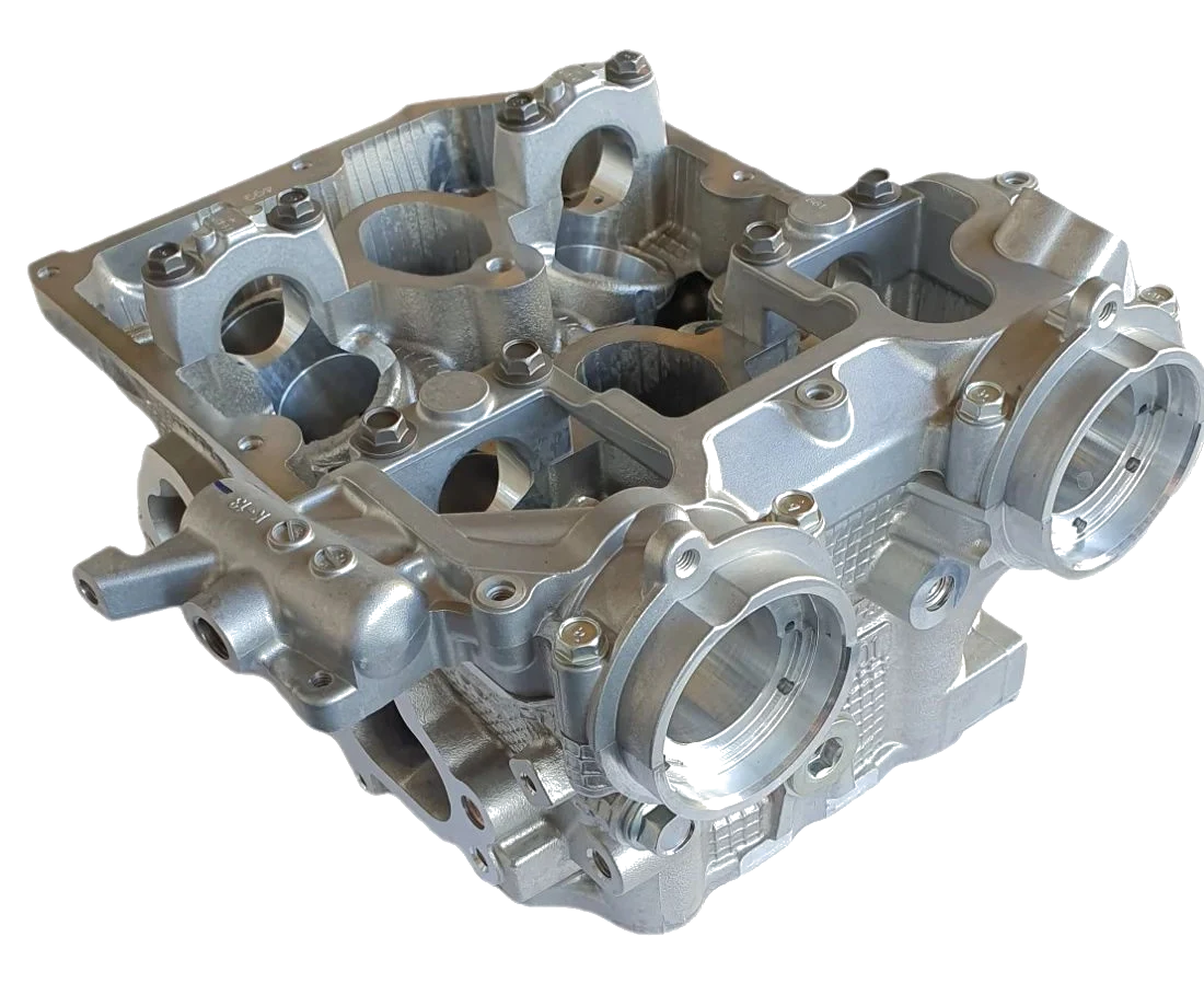 Lewa Głowica Cylindrów 11063AB280 Subaru EJ257 STI 2005-2007