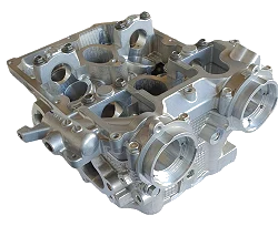 Lewa Głowica Cylindrów 11063AB280 Subaru EJ257 STI 2005-2007