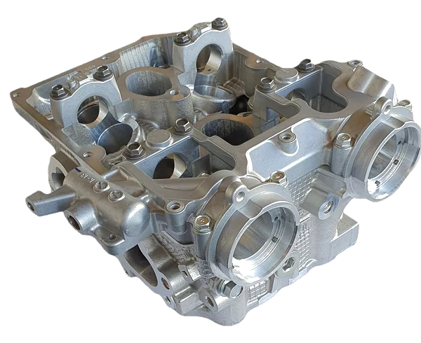 Lewa Głowica Cylindrów 11063AB280 Subaru EJ257 STI 2005-2007