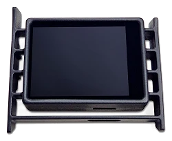CANchecked Display MFD28 Gen2 for Nissan Patrol GYG1 RHD 1997-2013
