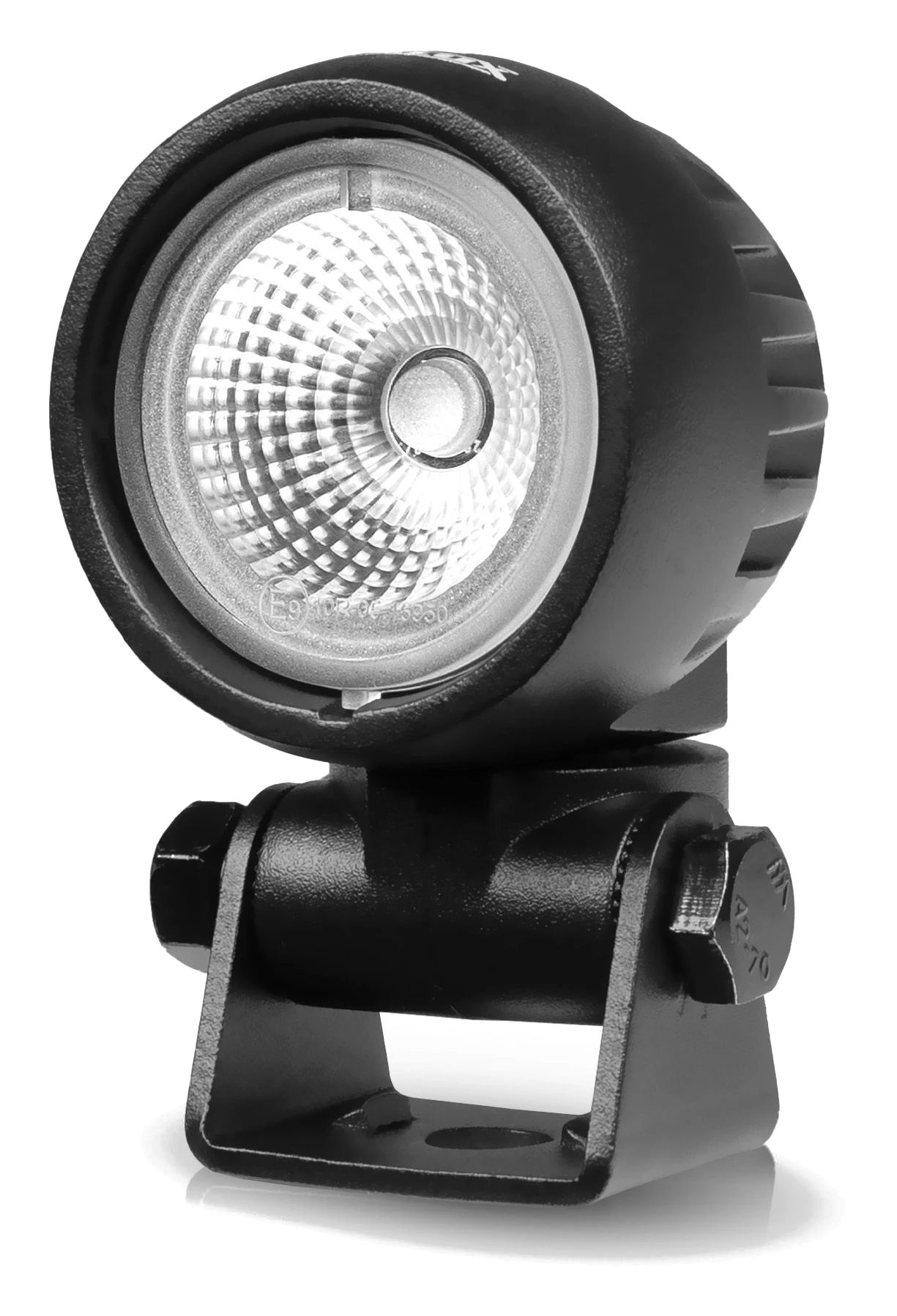 Lampa robocza LED Purelux Rotatable 10 Gen2 szeroka wiązka 12V 24V 10W 6cm
