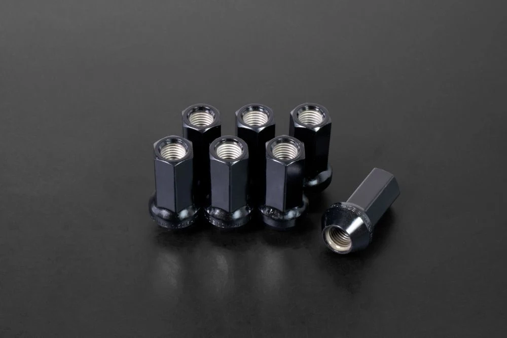 Hardrace Wheel Lug Nuts universal Wheels rims related