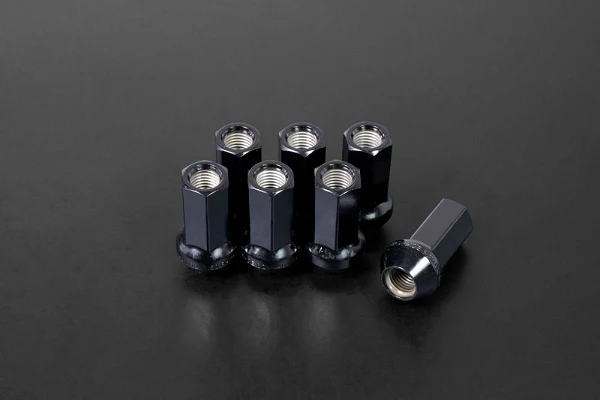 Hardrace Wheel Lug Nuts universal Wheels rims related