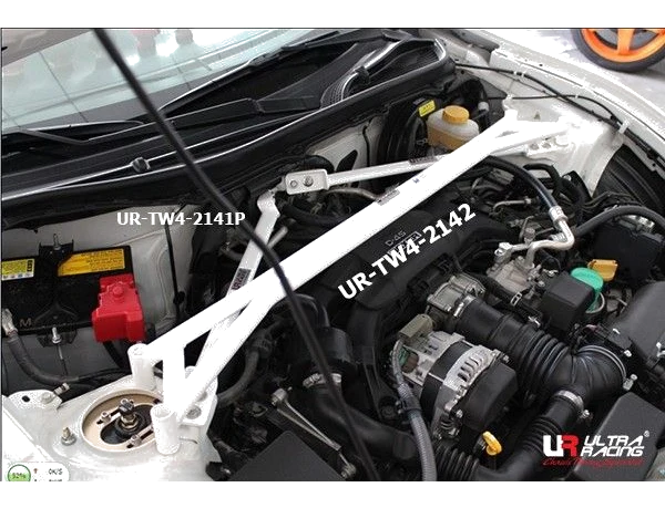 Rozpórka przednia (Front Strutbar) 2141 Ultra Racing for Subaru BRZ/ Toyota GT86