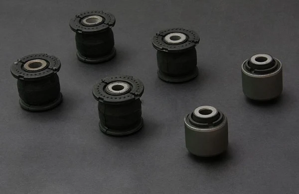 Hardrace Rear Knuckle Bushing For Honda Civic CRV RSX