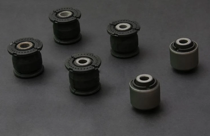 Hardrace Rear Knuckle Bushing For Honda Civic CRV RSX