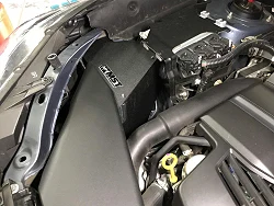 Dedykowany układ dolotowy MST Performance Subaru Forester 2.0 XT AWD