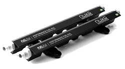 Nuke Performance Ford Fuel Rail 8cyl Coyote Bolt-On