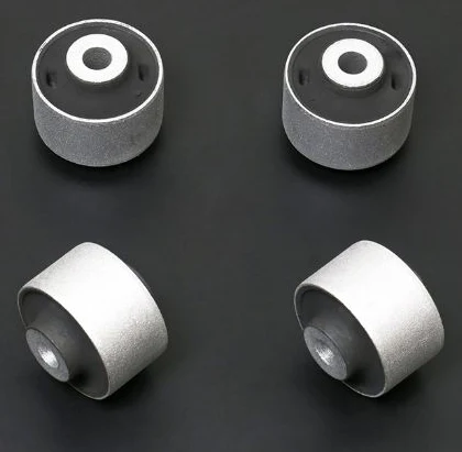 Hardrace Front Upper Arm For Bushing For Audi