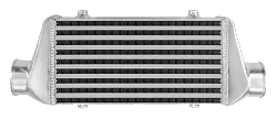 Intercooler RaceSpec 300x155x65mm