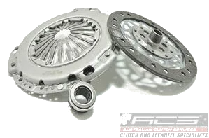 Zestaw sprzęgła Xtreme Clutch Mini MINI Cooper D 80KW (2006-2010)