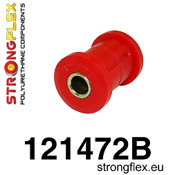 121472B: Tuleja wahacza przedniego przednia 14mm Mitsubishi Lancer EVO 4/5/6