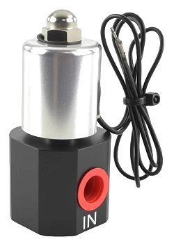 Zawór JRspec Solenoid