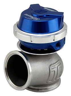 Zawór wastegate Turbosmart TS-0554-1011 GenV ProGate50 14psi