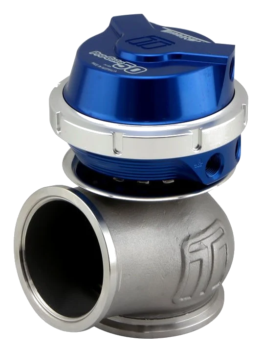 Zawór wastegate Turbosmart TS-0554-1011 GenV ProGate50 14psi