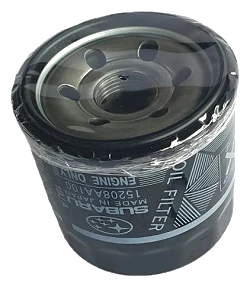 Filtr oleju OEM 15208AA100 Subaru Impreza GT WRX STI