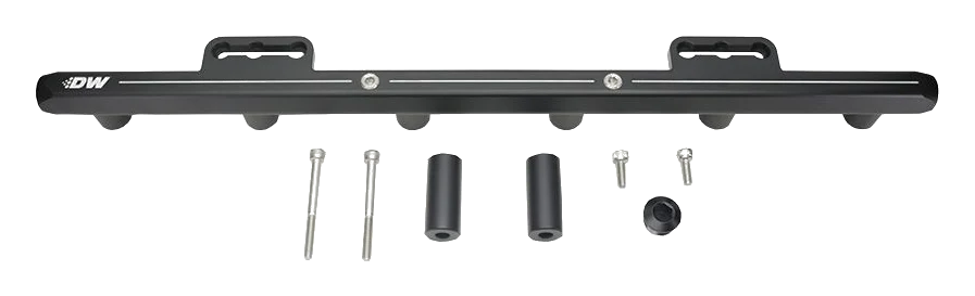 Listwa paliwowa DeatschWerks BMW M50 M52 M54 S50 S52 1994-99 BMW M3 2000-06 BMW 330i 1991-95 BMW 325i 1995-2000 BMW 328i