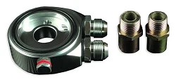Podstawka pod filtr oleju - chłodnica 3/4"