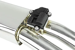 Aktywny układ wydechowy z klapami FMIC.Pro Mercedes Benz G Klasa G500 G550 W464 2019-2020