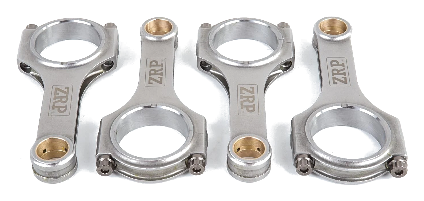 Kute korbowody ZRP Subaru EJ20 / EJ205 / EJ25 HD Series H-Beam R-SUB-001-H