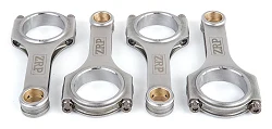 Kute korbowody L19 śruby ZRP Subaru EJ20 / EJ205 / EJ25 HD Series