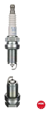 Świeca Zapłonowa NGK 2550 BKR6EP-13