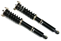 Zawieszenie gwintowane BC Racing R-07-BR-RS Lexus LS430 UCF30 2001-2006