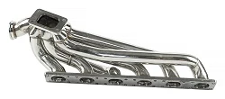 Kolektor wydechowy BMW 92-98 E36 T3 M50 M52 S50 S52