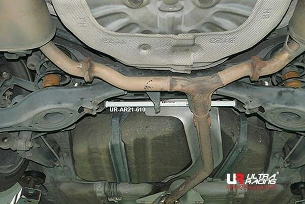 Stabilizator zawieszenia tylny 21mm Ultra Racing for Mazda 6 (GH1) 2.0/2.5 2WD HB 07-12